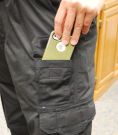 TACTICAL LIGHTWEIGHT RIPSTOP CARGO PANT - MEN'S.
